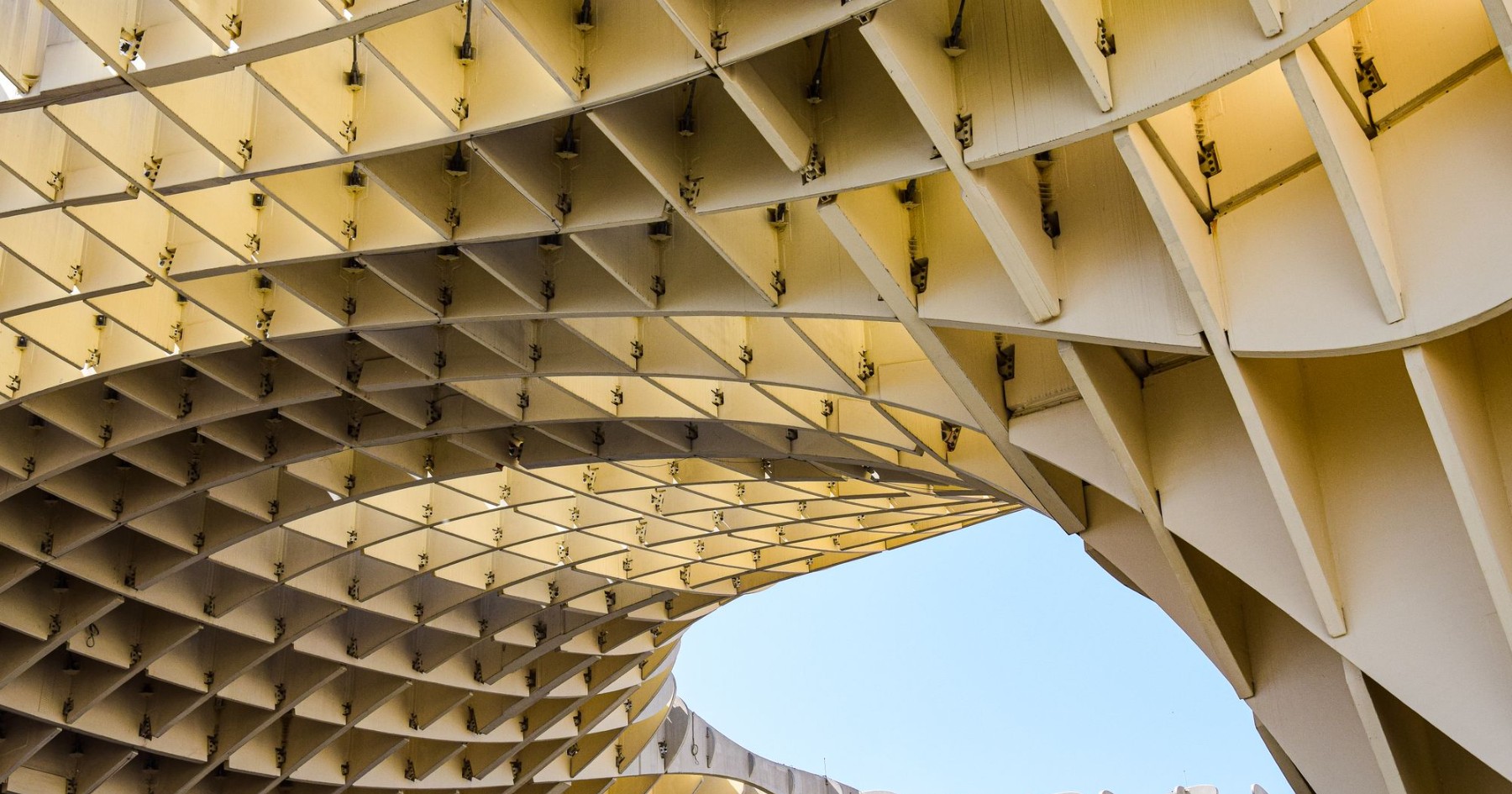 complex architecture
